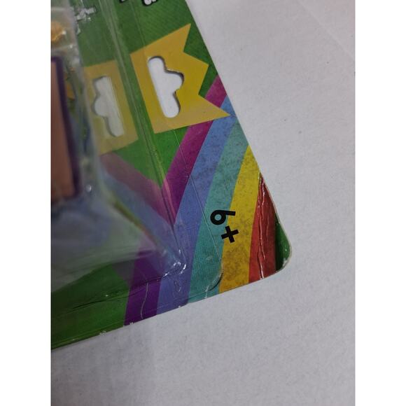 Rainbow Friends Blue 5" Posable Action Figure Series 1 PhatMojo – New in Package - Picture 3 of 4